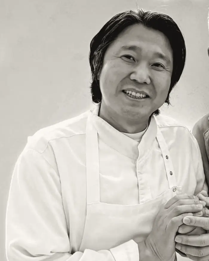 김성운 셰프 · 테이블포포 · 포차포포