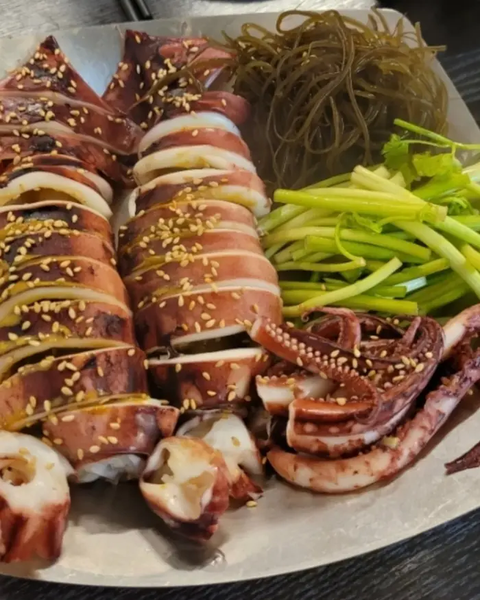 갑오징어
