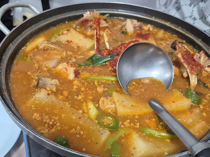 매운탕